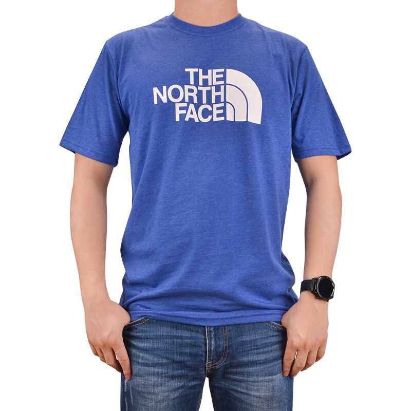 north face 3xl t shirt