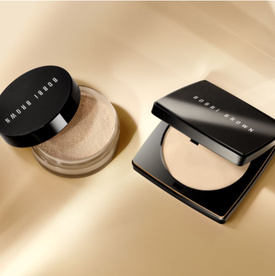 Bobbi FOR brown Sheer Finish Pressed Powder 10g