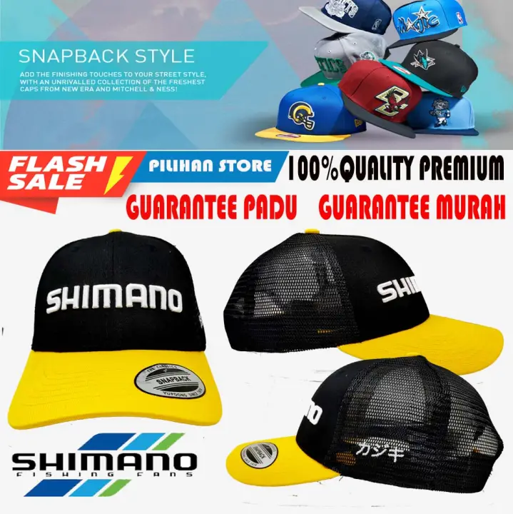 shimano caps for sale