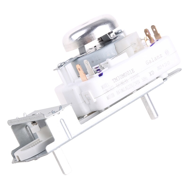 Bộ Hẹn Giờ Lò Vi Sóng Bền Thông Dụng Cho Bộ Điều Khiển Thời Gian TM30MU01E Bộ Phận Lò Vi Sóng Không Có Đồ Nướng