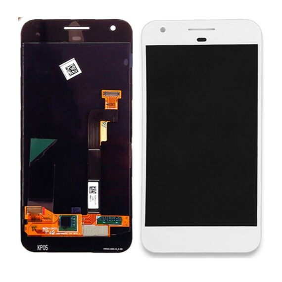 Bộ Phận Lắp Ráp Màn Hình Cảm Ứng Số Hóa Màn Hình LCD Cho HTC Google Pixel ( HTC Nexus S1)
