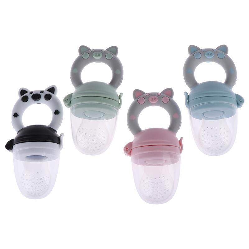 New Adult Nibbler Pacifier Feeding Nipples Adult Sized Design Back Cover Gift P1