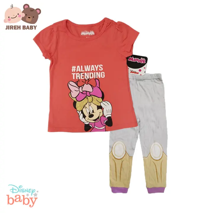 minnie mouse girl clothes