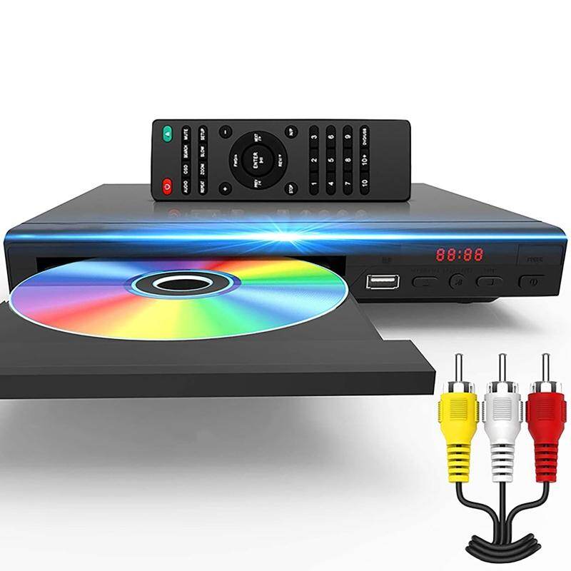 Đầu Phát EVD Ổ Đọc DVD Độ Nét Cao Gia Dụng V Đầu Nghe Nhạc CD Đầu Nghe Nhạc CD Có Điều Khiển Từ Xa + Cáp AV + Tài Liệu Hướng Dẫn Sử Dụng Điều Khiển Từ Xa Cáp AV