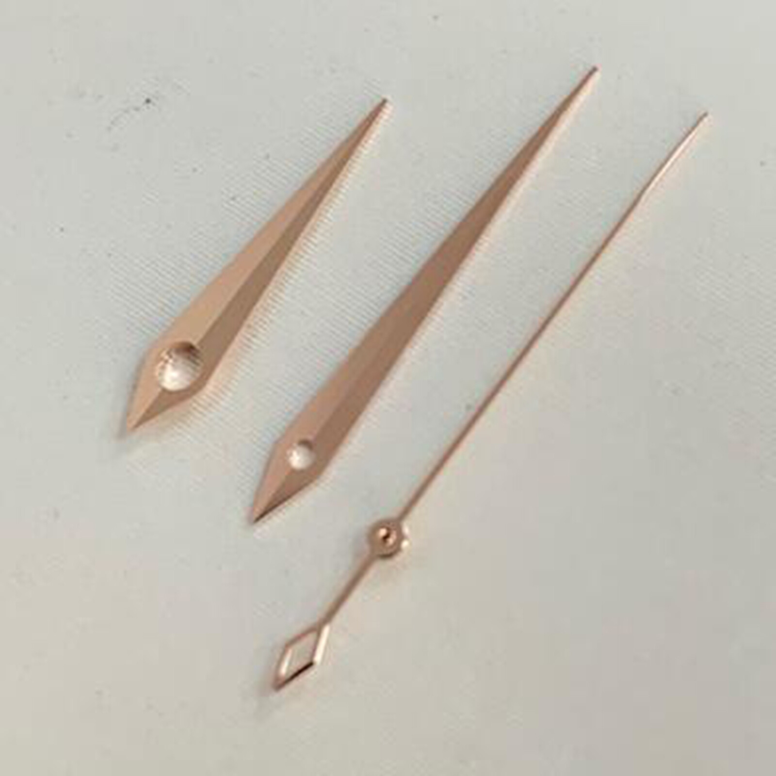 Replacement Watch Hands Watch Pointer Watch Accessories for NH35 NH36