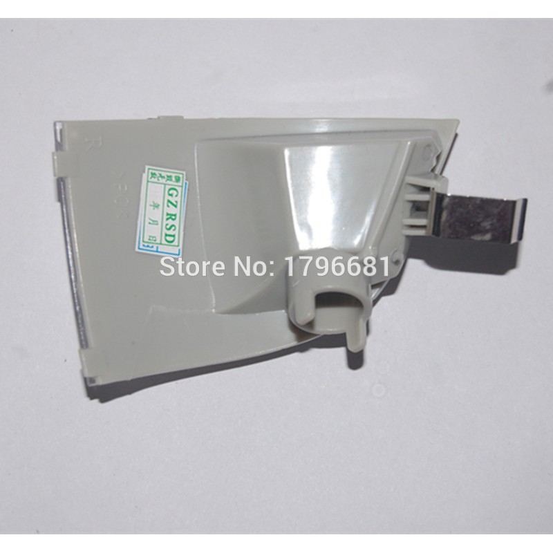 Huiyisunny Đèn Xi Nhan Gương Chiếu Hậu Xe Hơi Cho FORD FOCUS 2007-2013