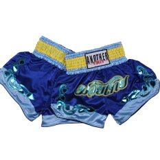 Quần Đấm Bốc Nam Bán Chạy 2020 In Quần Short MMA Chiến Đấu Vật Lộn Ngắn Polyester Kick Gel Boxing Quần Muay Thái Quần Soóc Đấm Bốc