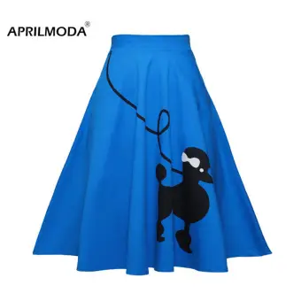 girls swing skirt