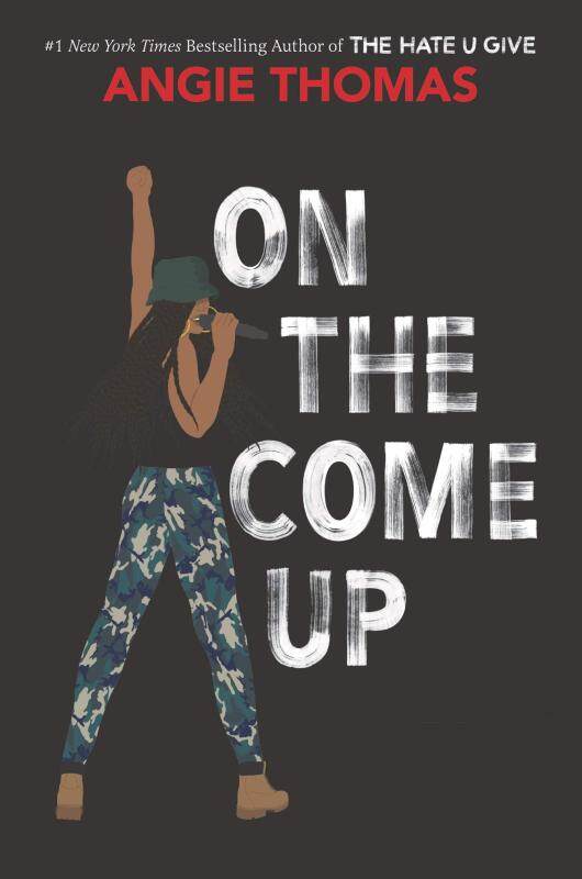 On the Come Up Malaysia