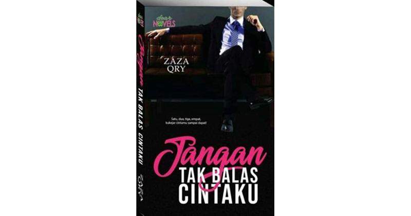 Jangan Tak Balas Cintaku, Zaza Qry Malaysia