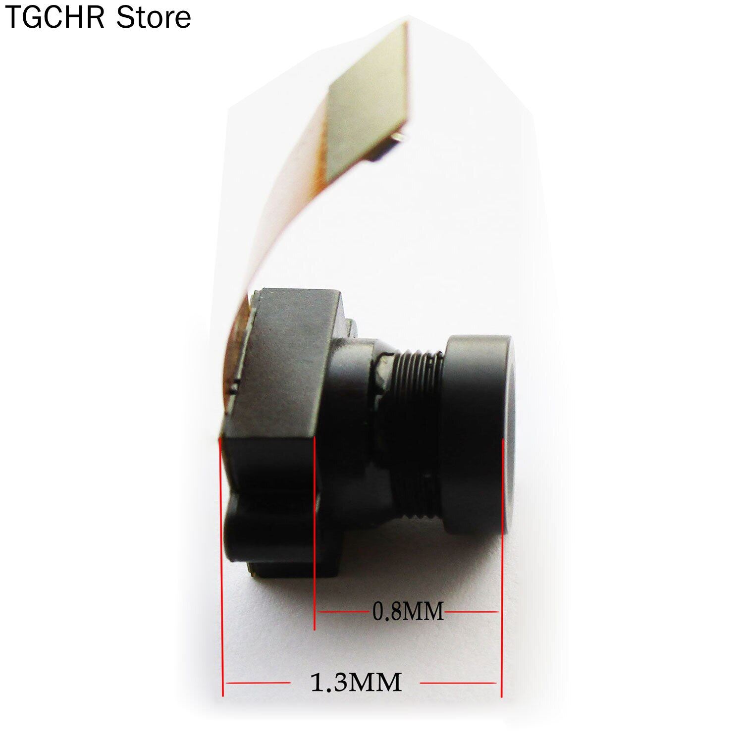 1 VR Camera OV9281 Module Head 1280*800 Resolution Suitable For AR VR