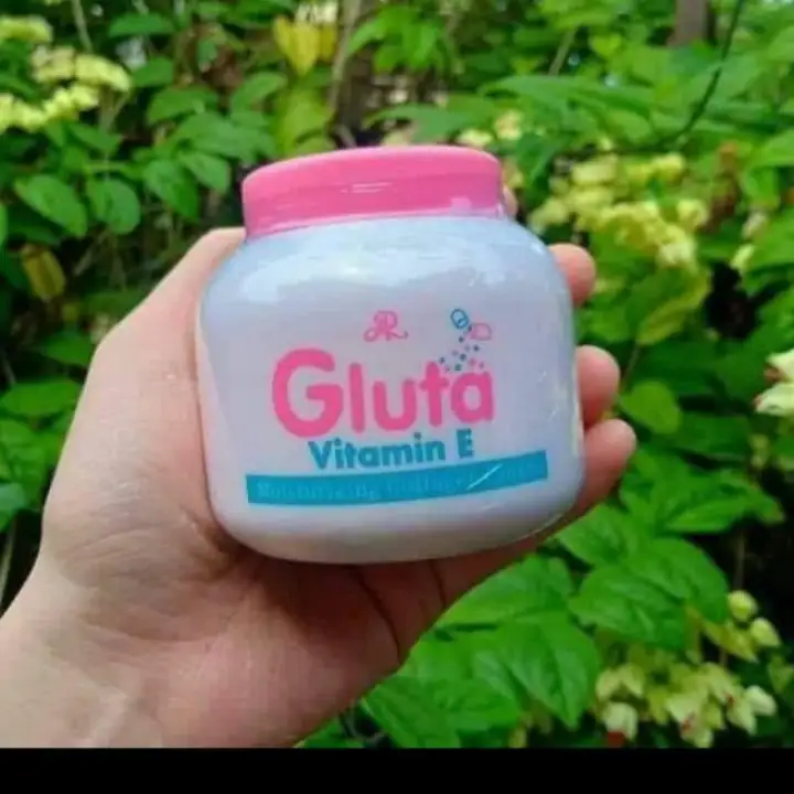 gluta vitamin e price