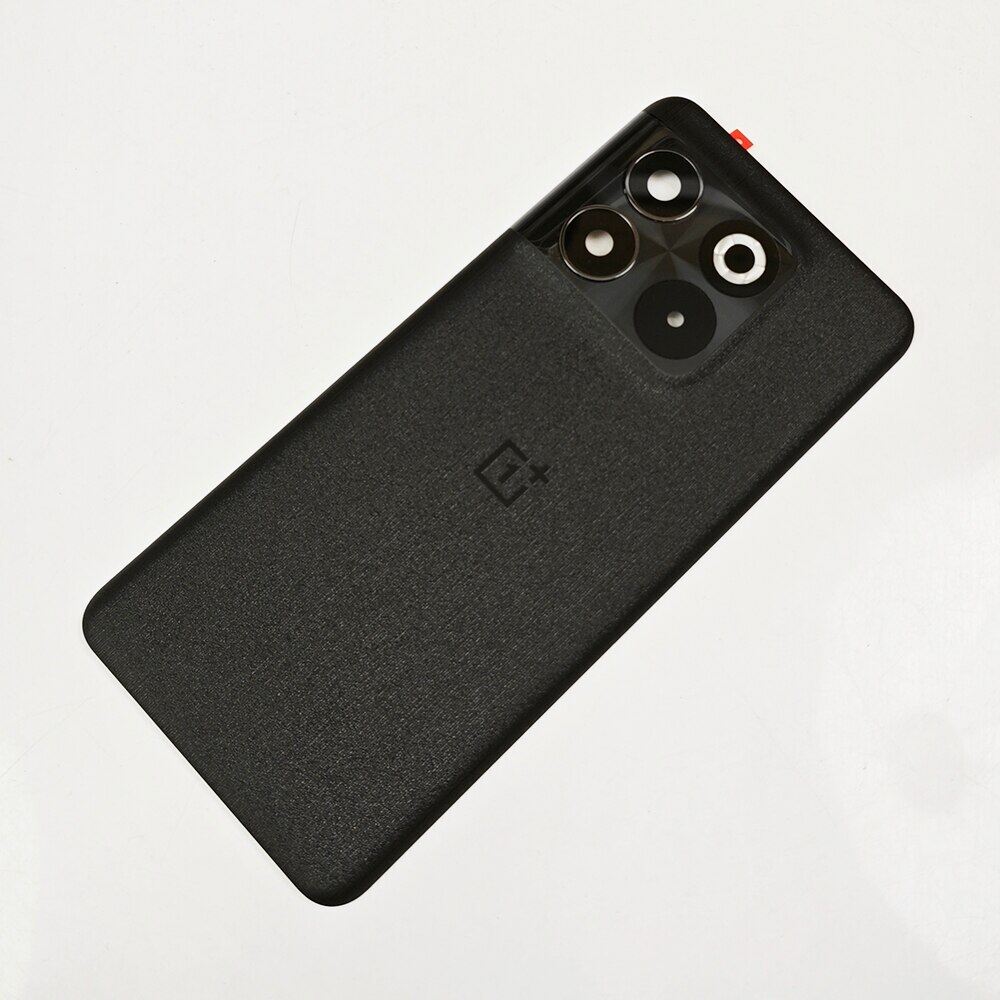 Original Back Glass Cover For Oneplus 10T 5G Back Door Replacement Battery Case, Rear Housing Cover With Camera