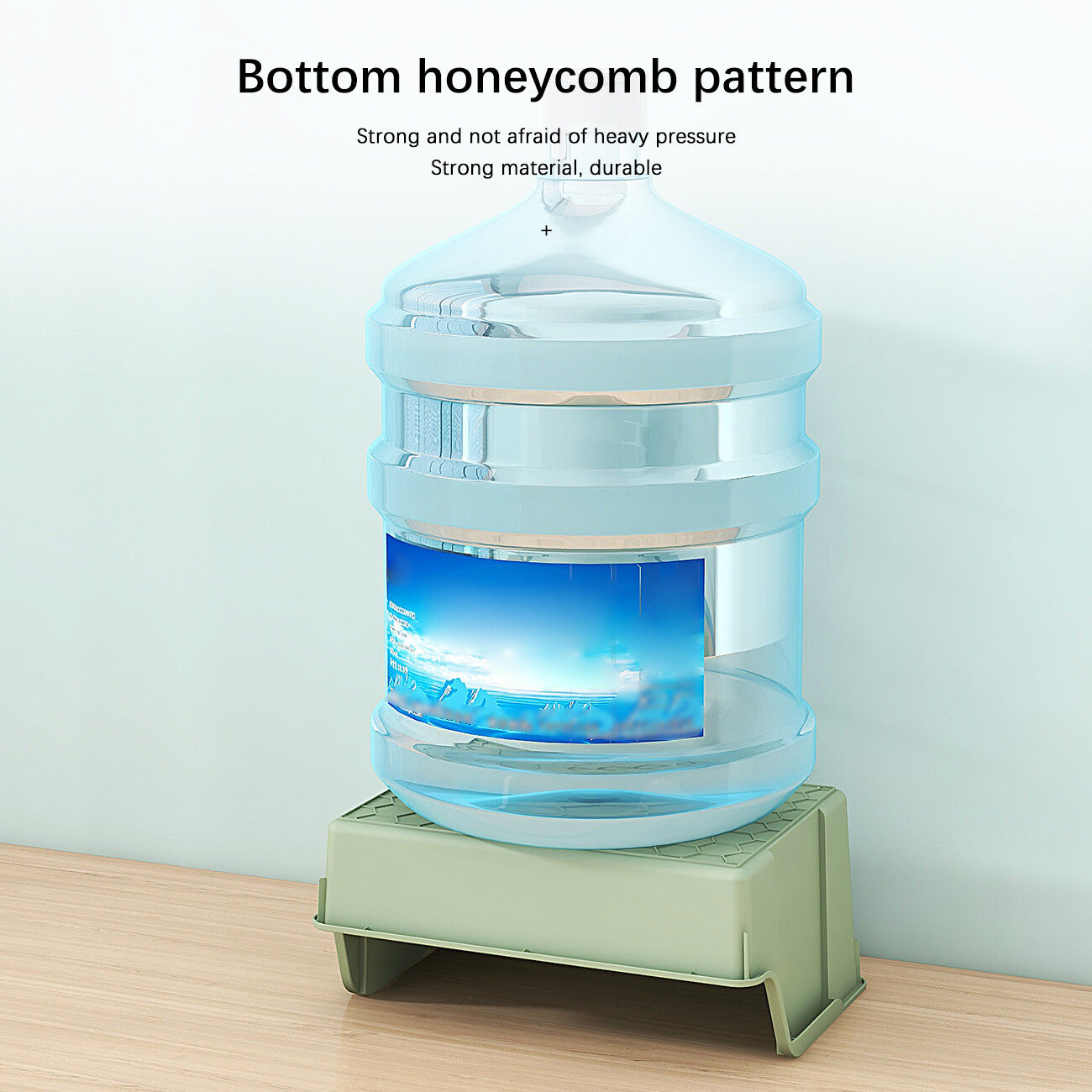 CNMF Desktop Book Storage Box Student Large-capacity Textbook Sorting Box Multi-functional Plastic Storage Basket