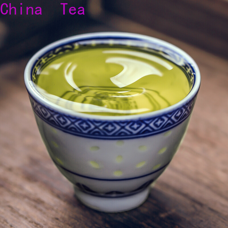 Jasmine tea 100g