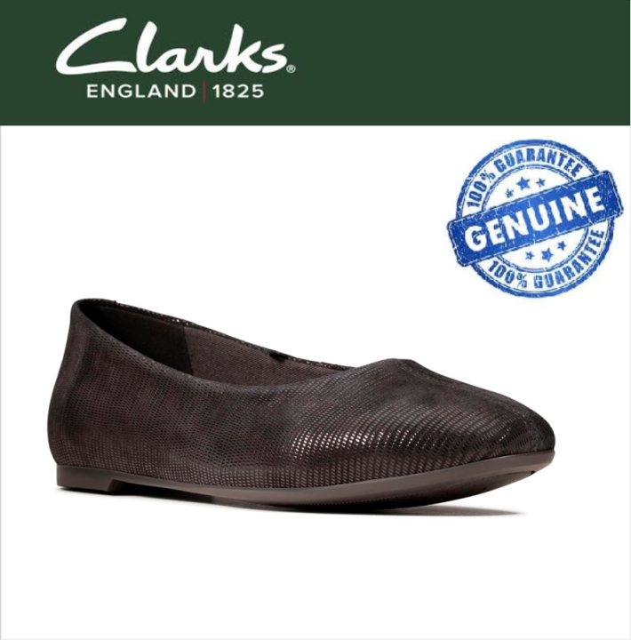 clarks removable insole