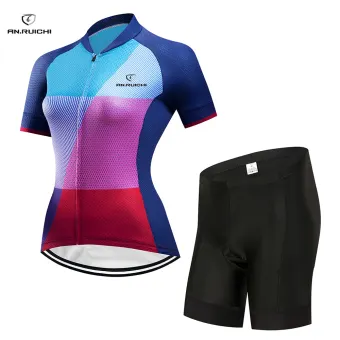 female bike pants