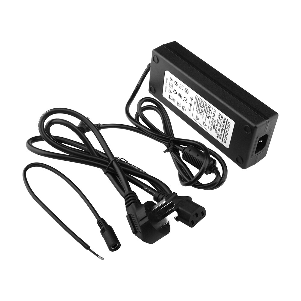 diymore Bộ Chuyển Đổi Nguồn 24V 10A Bộ Chuyển Đổi Nguồn Điện