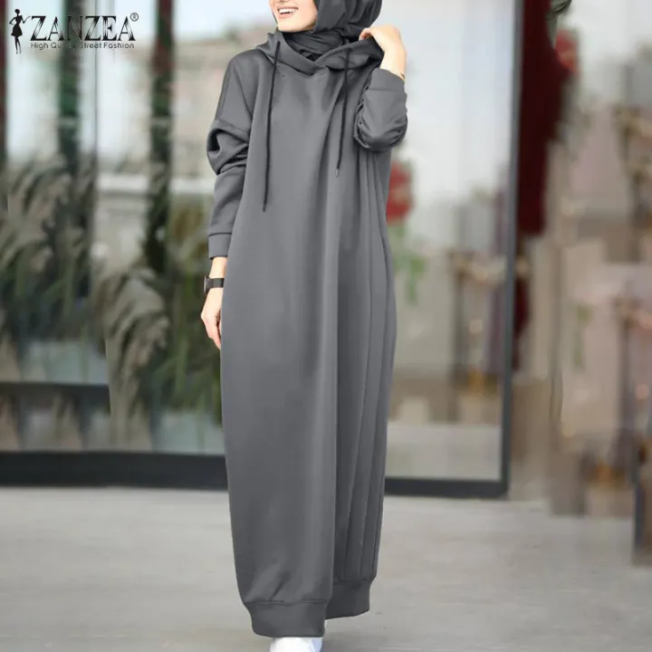 Pullover maxi dress Clearance