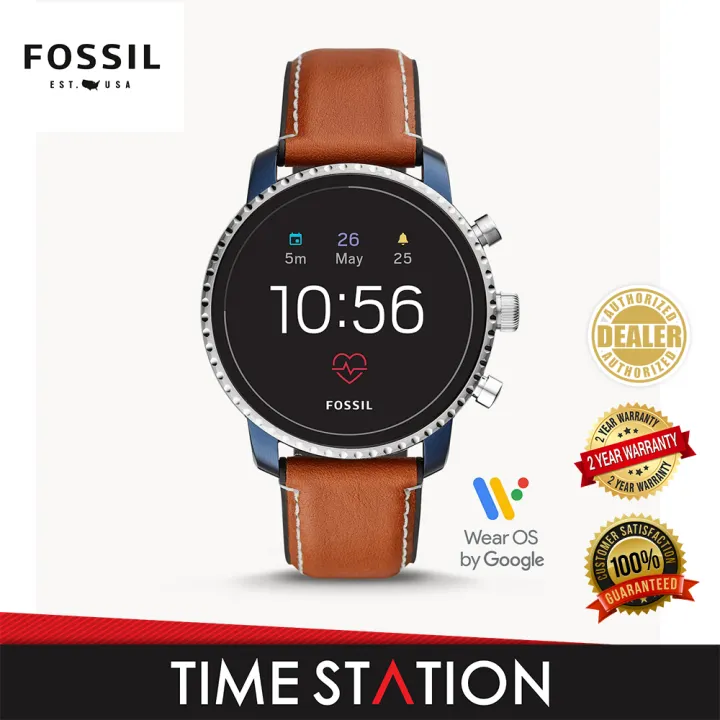 ftw4016 fossil