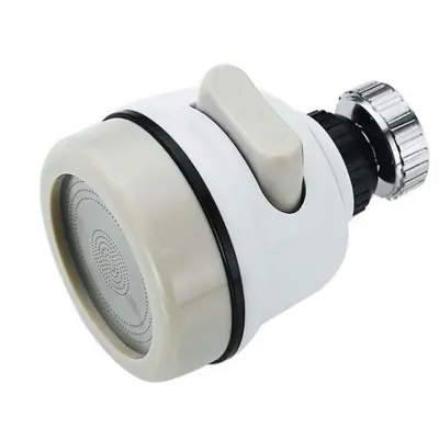 Kitchen Water Saving Faucet Tap Valve Filter Shower Anti-Splash Regulator Tool