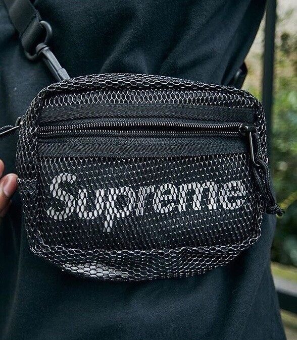 supreme small sling bag