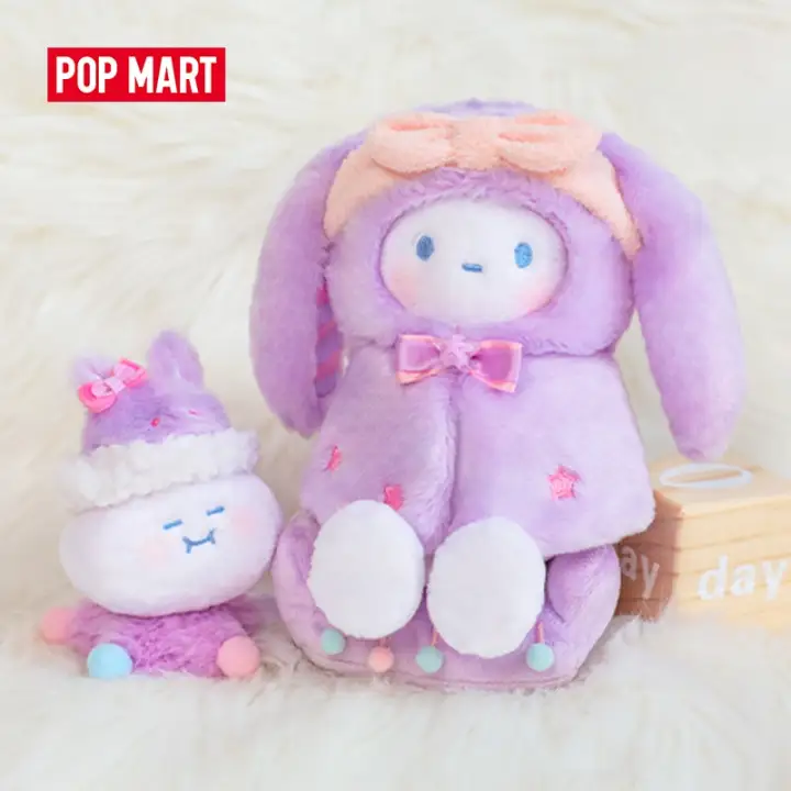 bobo and coco plush