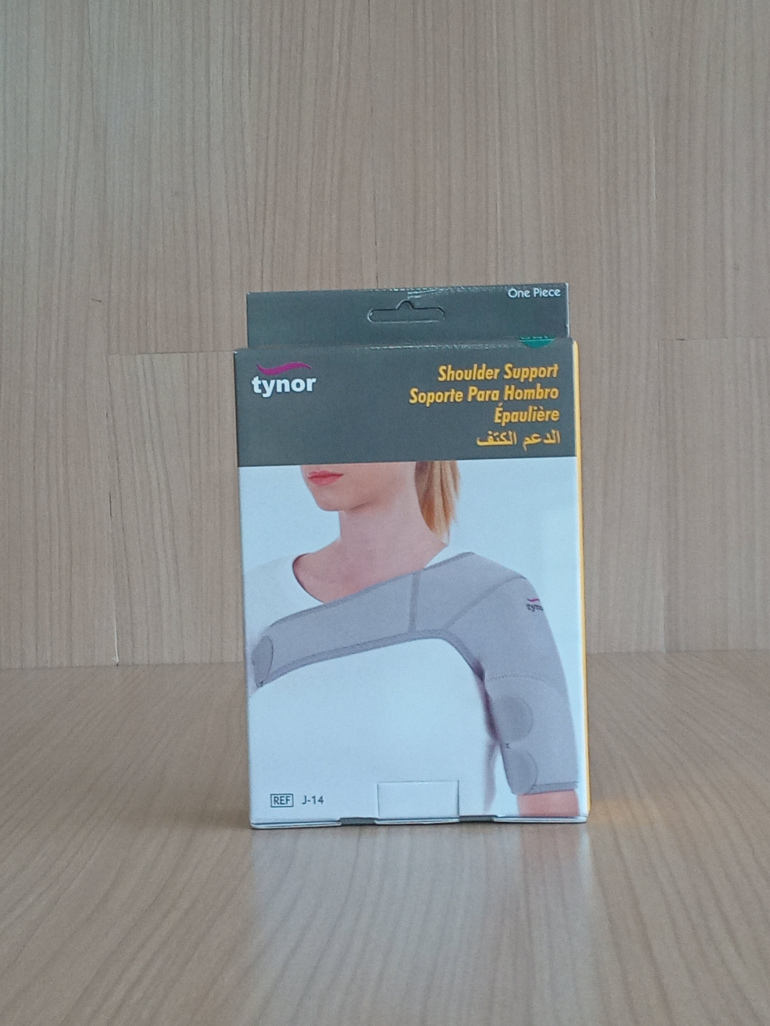 TYNOR SHOULDER SUPPORT UNI Lazada