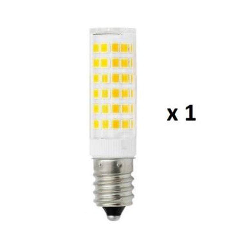 E14 7W LED Light Bulb for Kitchen Range Hood Chimmey Fridge Cooker