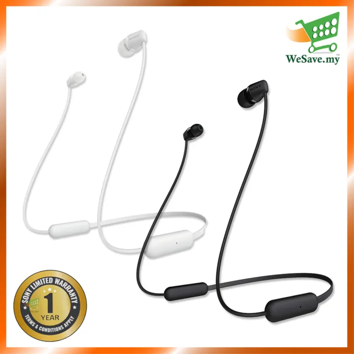sony w1 c200 review