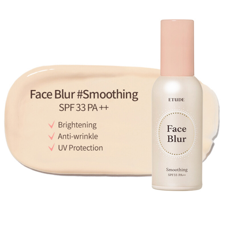 [Etude House] Mặt mờ 35g