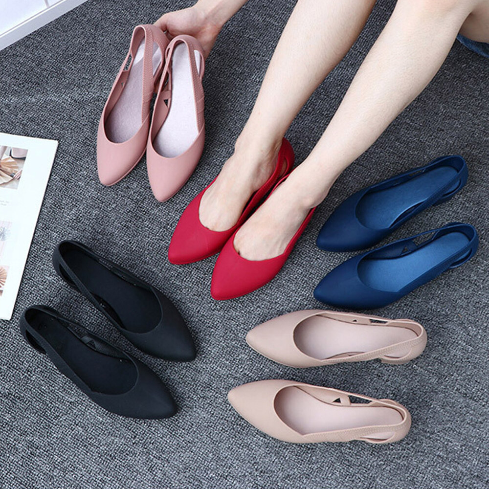 jelly shoes online