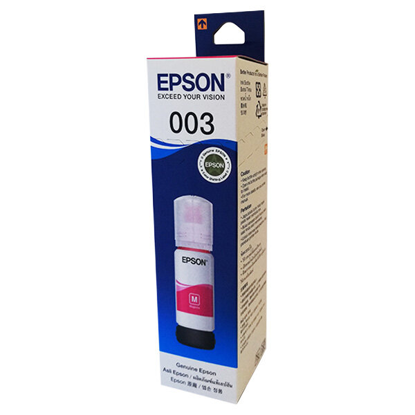 epson oo3