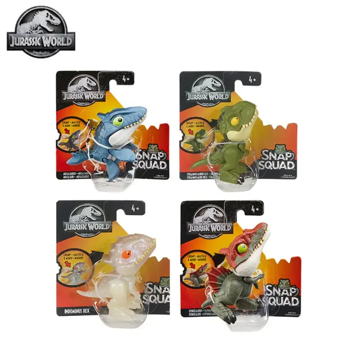 mosasaurus funko pop