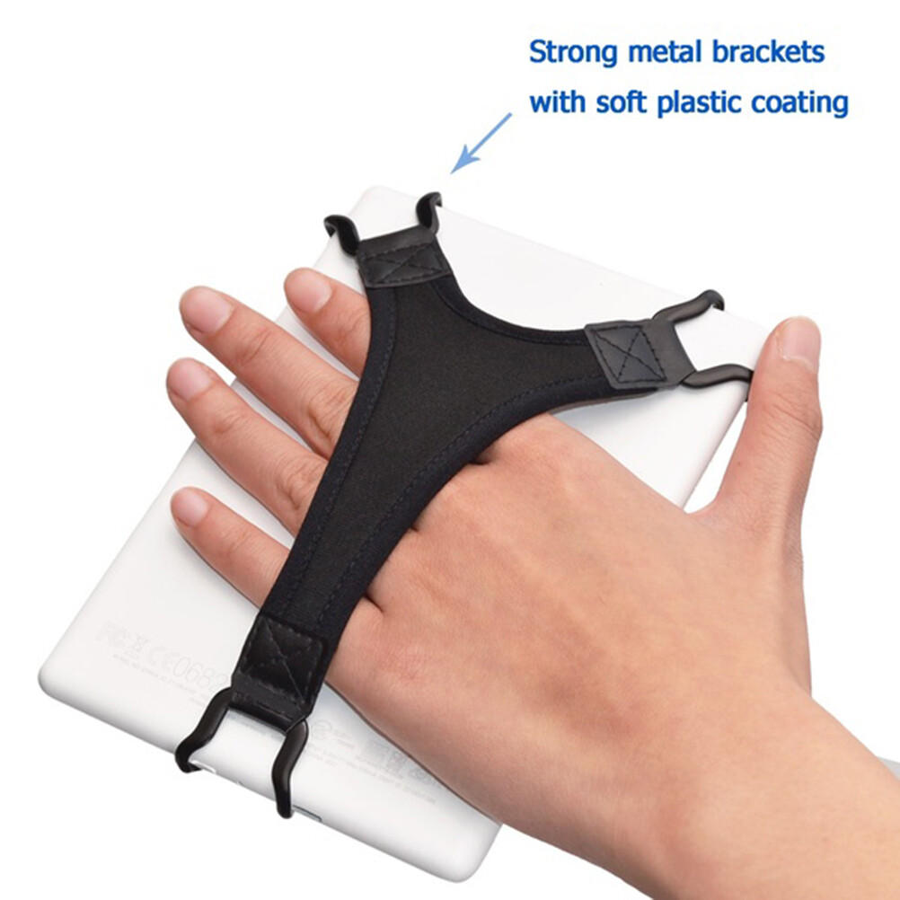 1Pcs Security Hand Strap Holder Finger Grip for Tablets iPad Kindle E-Readers