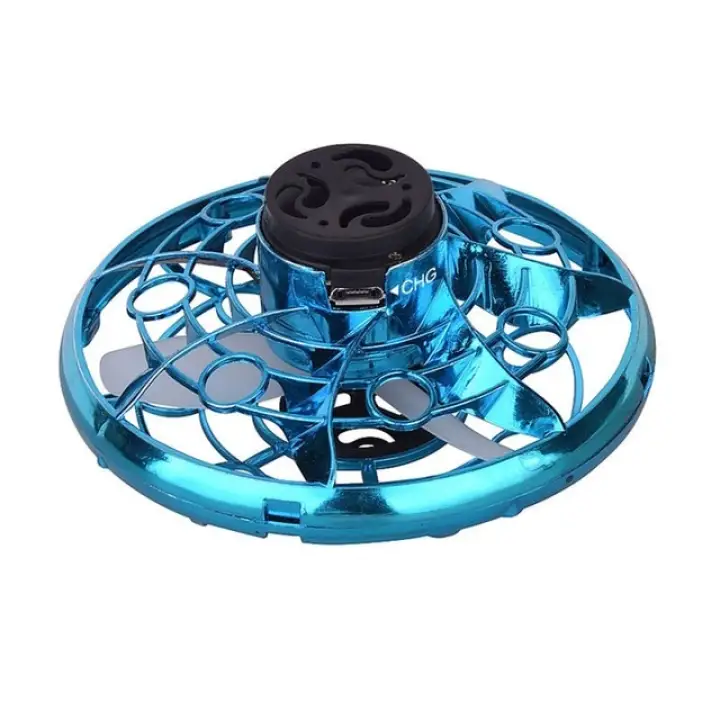 fidget drone