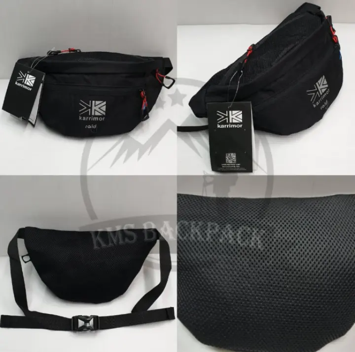 karrimor messenger bag