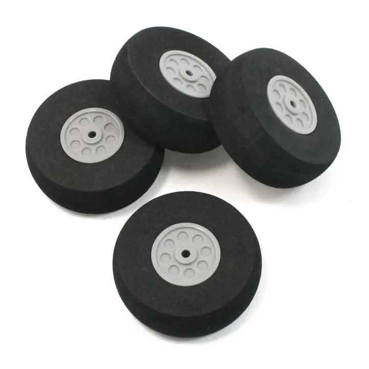 rc aircraft wheels