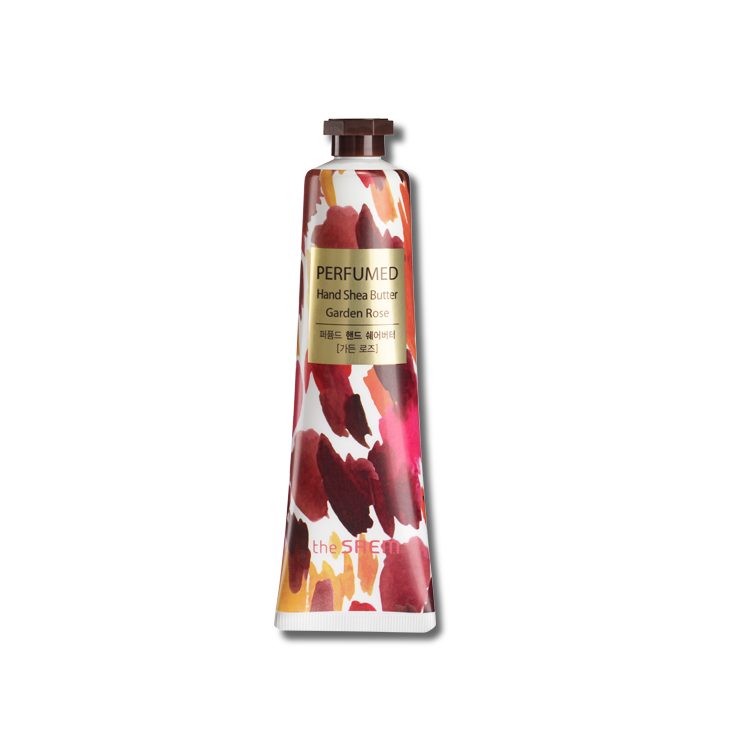 Perfumed Hand Shea Butter 30ml
