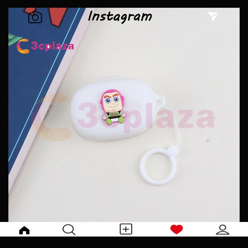Ahp14 baseus wm03 silicone case cover dust-proof protective case for wm03 case