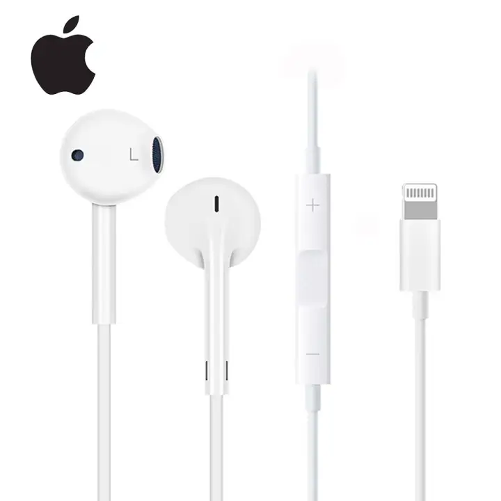 apple earphones to android