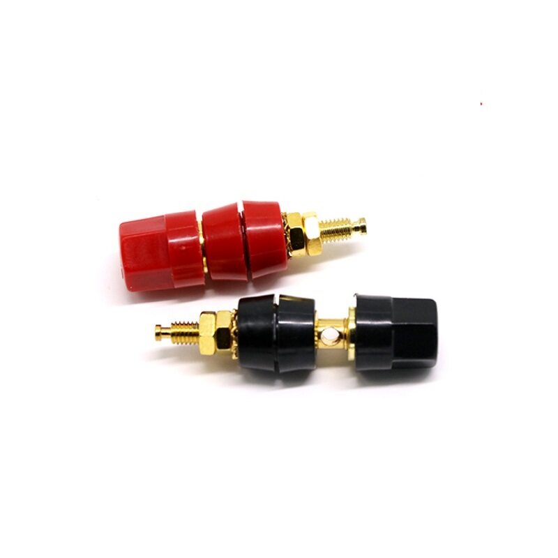 555 Copper Terminal M8x40 Copper Grounding Column Inverter Lithium