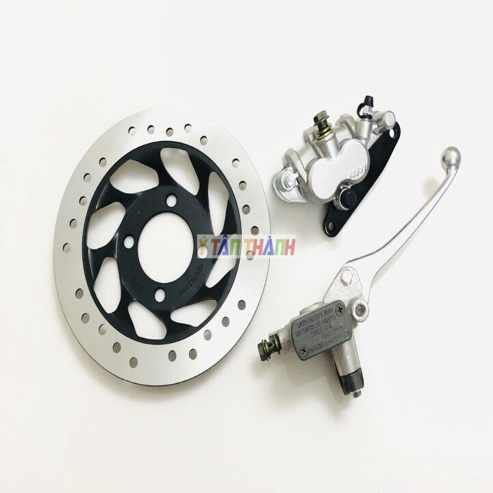 Heo Dầu Tay Dầu Đĩa Thắng Wave Rs - 01272