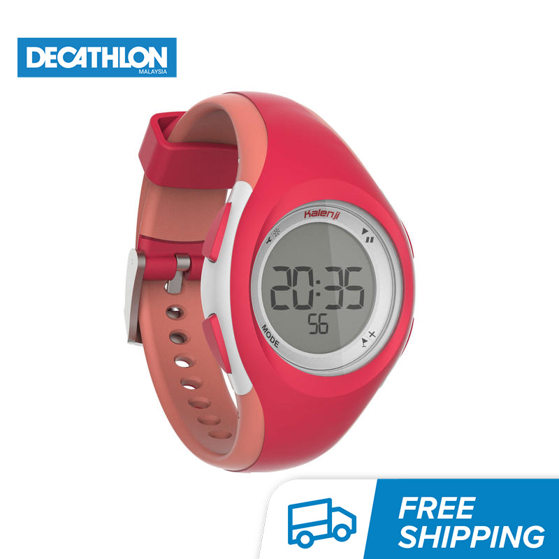 decathlon 5atm waterproof