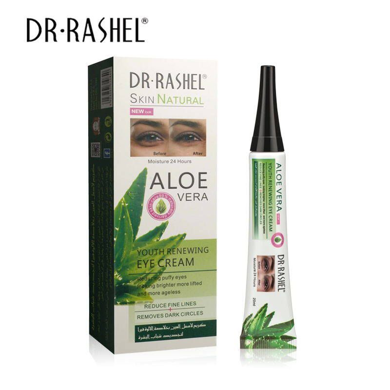 dr rashel aloe vera cream