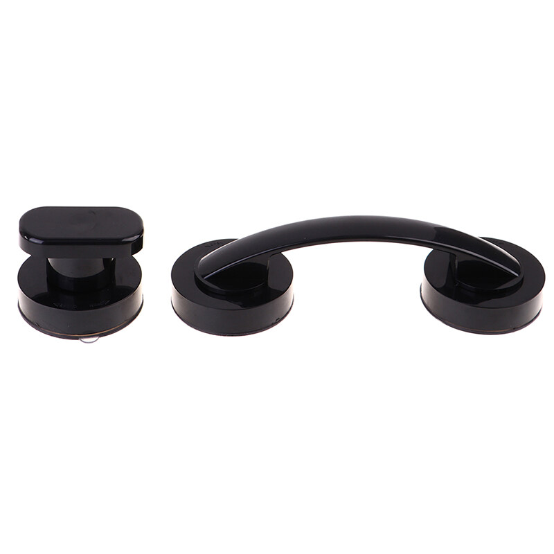 YOUCUN Bathroom Suction Cup Handle Sliding Door Window Fridge Drawer