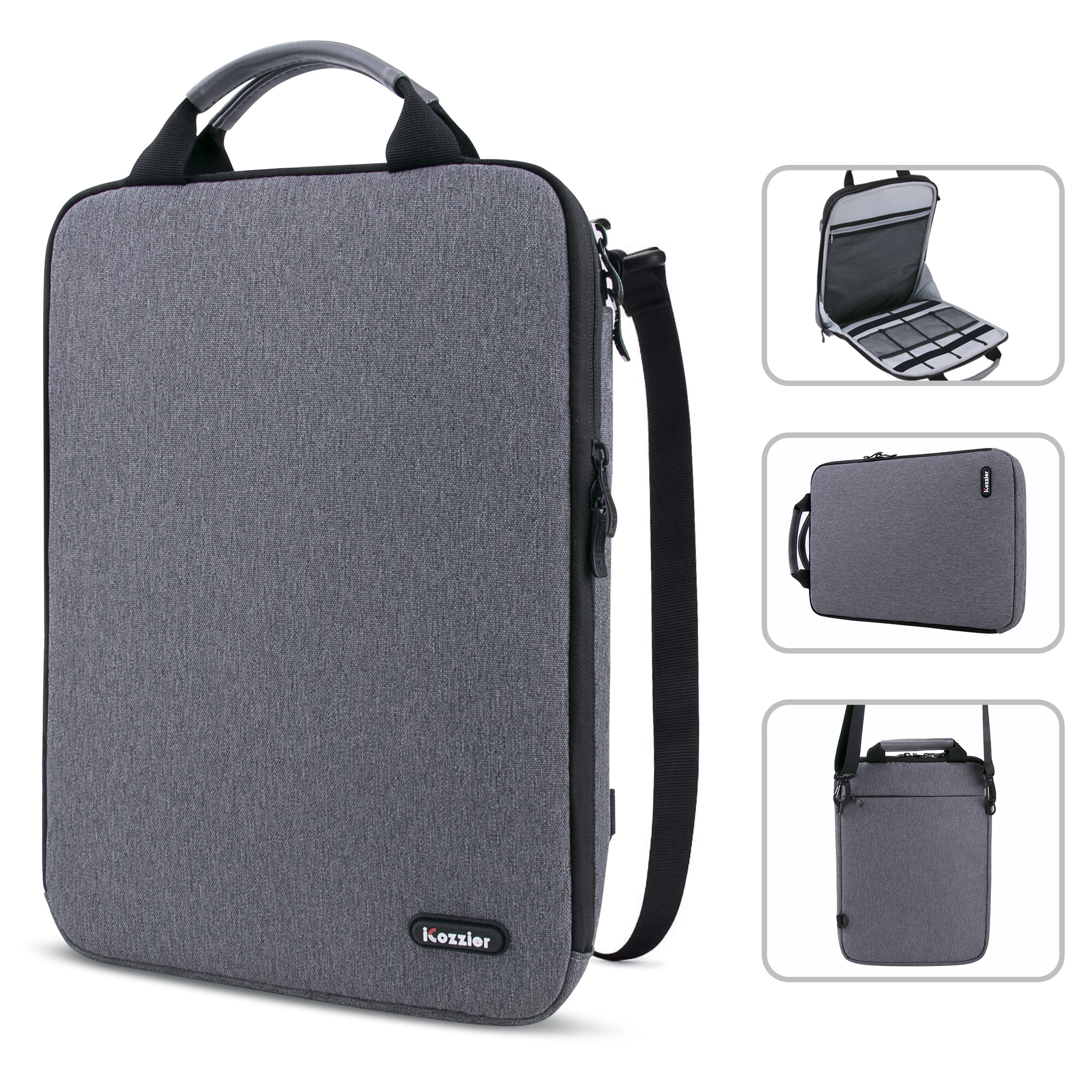 laptop shoulder strap
