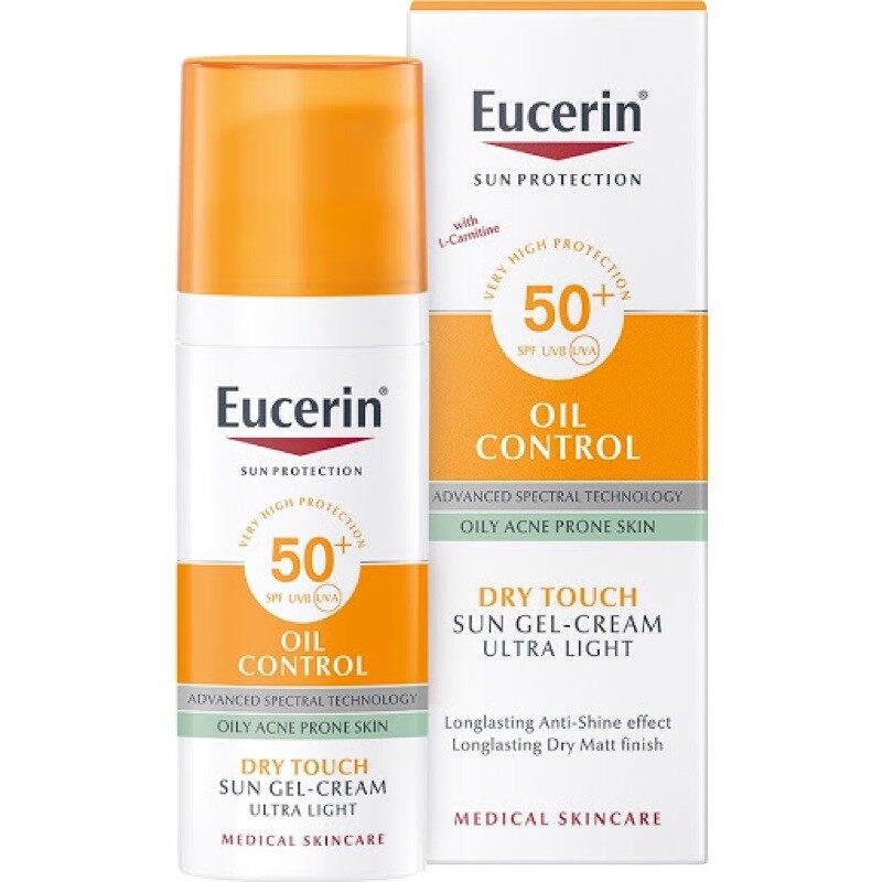 srbotrade eucerin spf 50