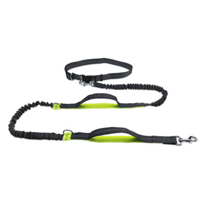 Lbs Túi Dây Xích Bungee Chạy Phản Quang Xử Lý Nóng Lạnh Có Thể Thu Vào Tay Miễn Phí
