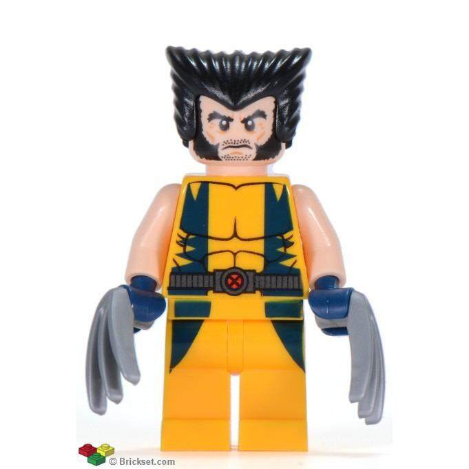 lego marvel 6866